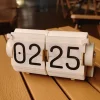 batch-10-1 Flip Clock-01