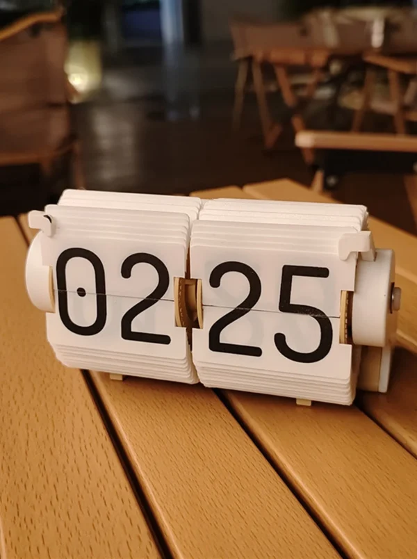 batch-10-1 Flip Clock-01