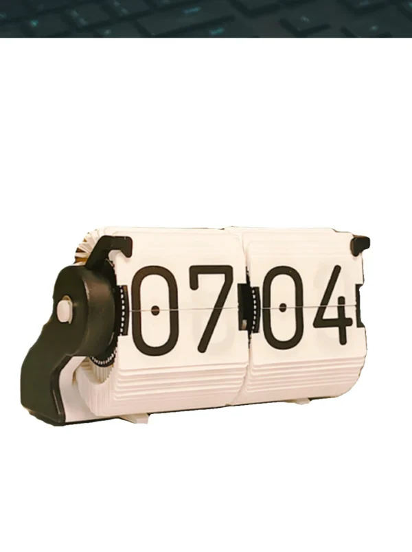 batch-10-3 Flip Clock-01