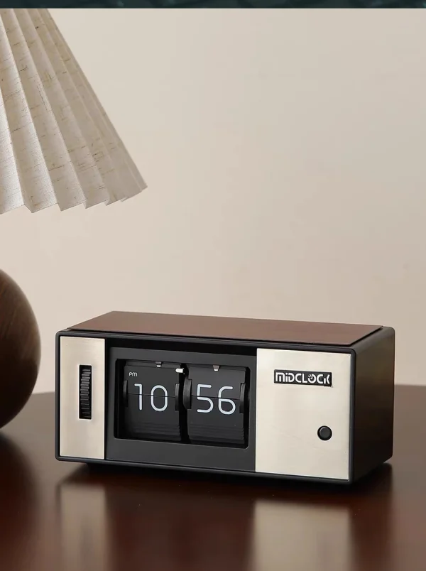 Flip Clock10