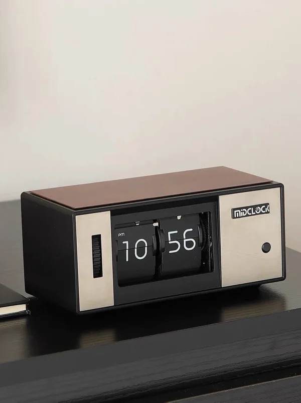 Flip Clock10