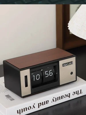 Flip Clock10