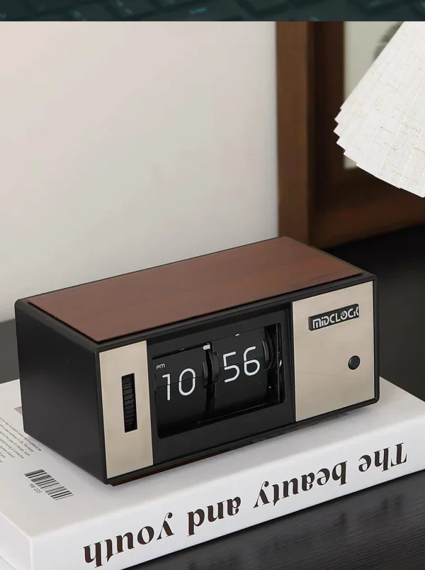 Flip Clock10