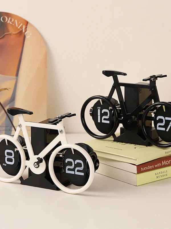 batch-12-1 Flip Clock02