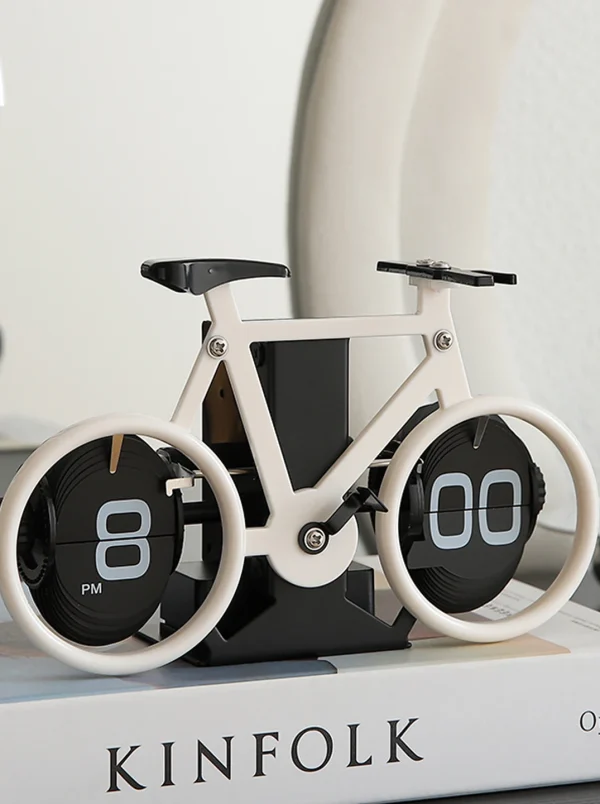 batch-12 Flip Clock02