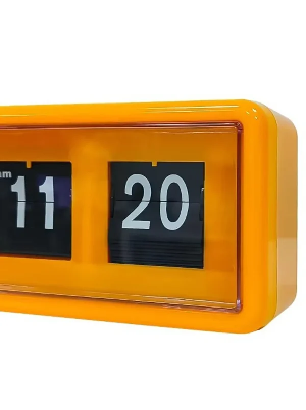 Flip Clock12