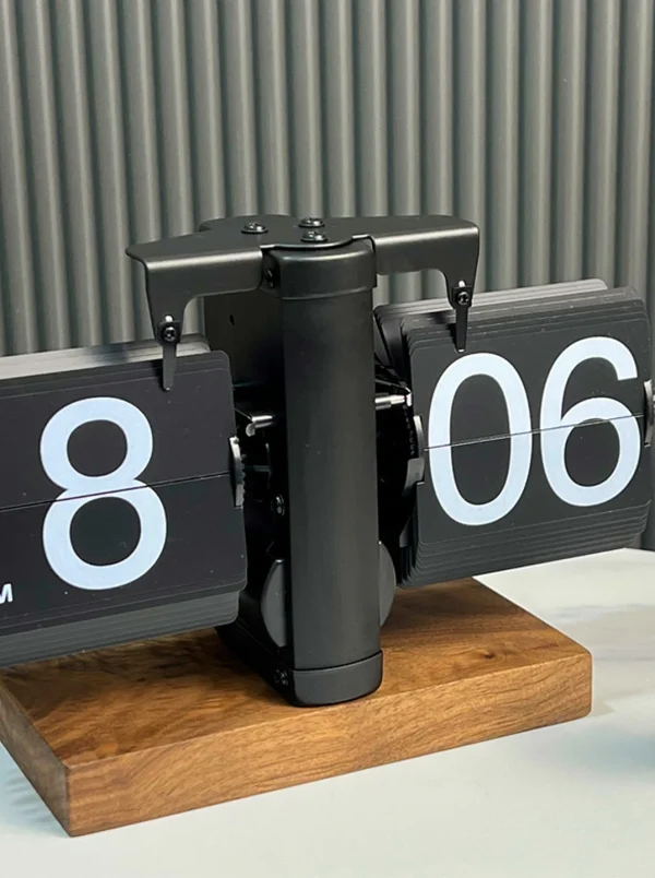 Flip Clock03