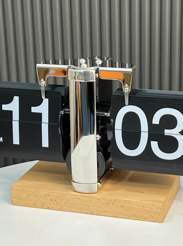Flip Clock03
