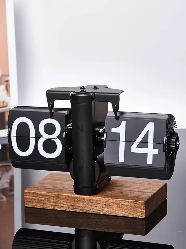 Flip Clock03