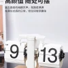 Flip Clock08